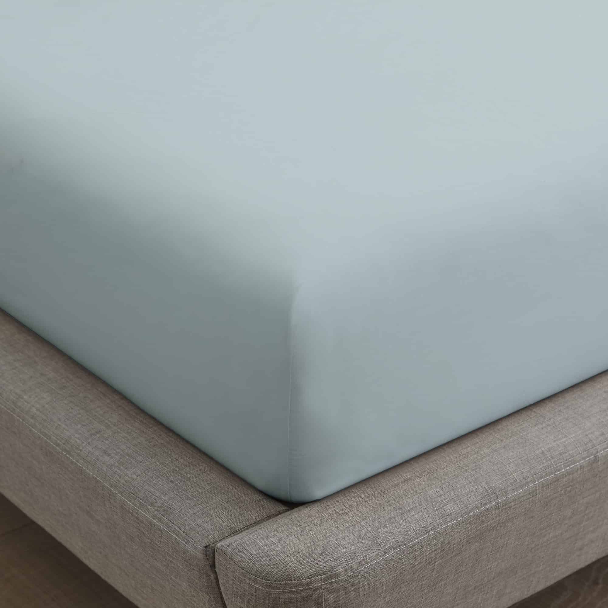 270 Tc Percale Sheet Sets – Limited Edition Picot Embroidery sheet set with nature-inspired artwork - product view 4
