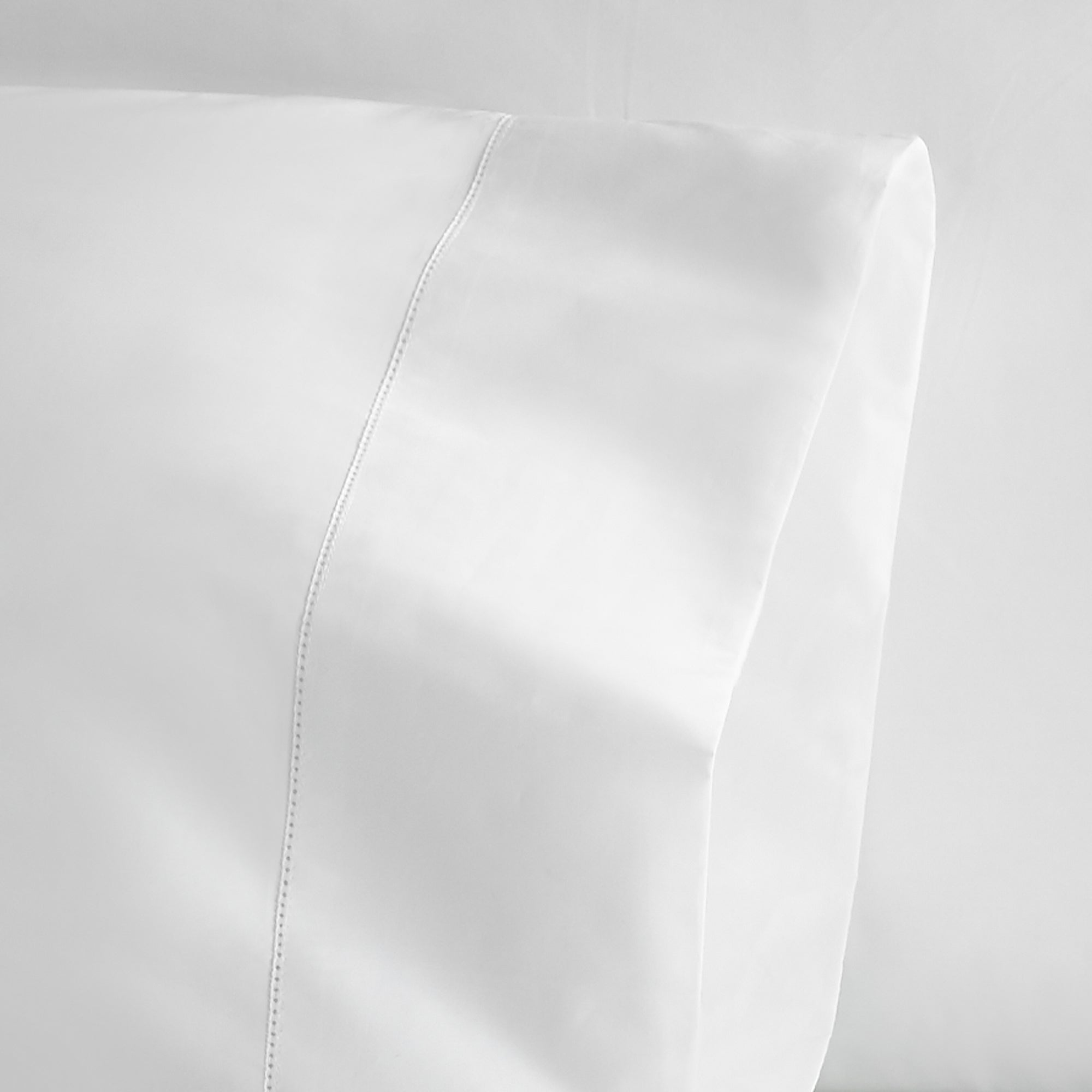 270 Tc Percale Sheet Sets – Limited Edition Picot Embroidery sheet set with nature-inspired artwork - product view 5