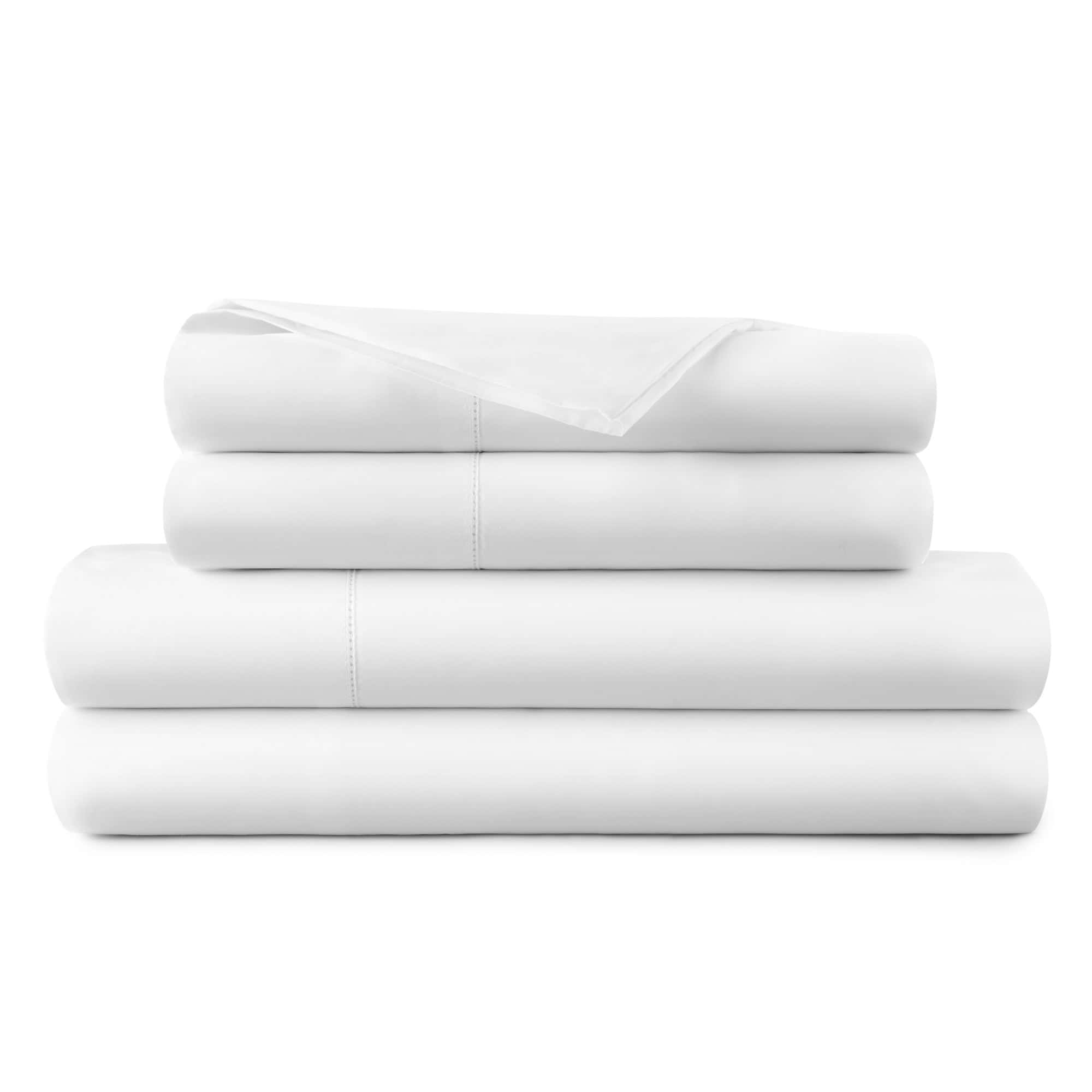 270 Tc Percale Sheet Sets – Limited Edition Picot Embroidery sheet set with nature-inspired artwork - product view 8