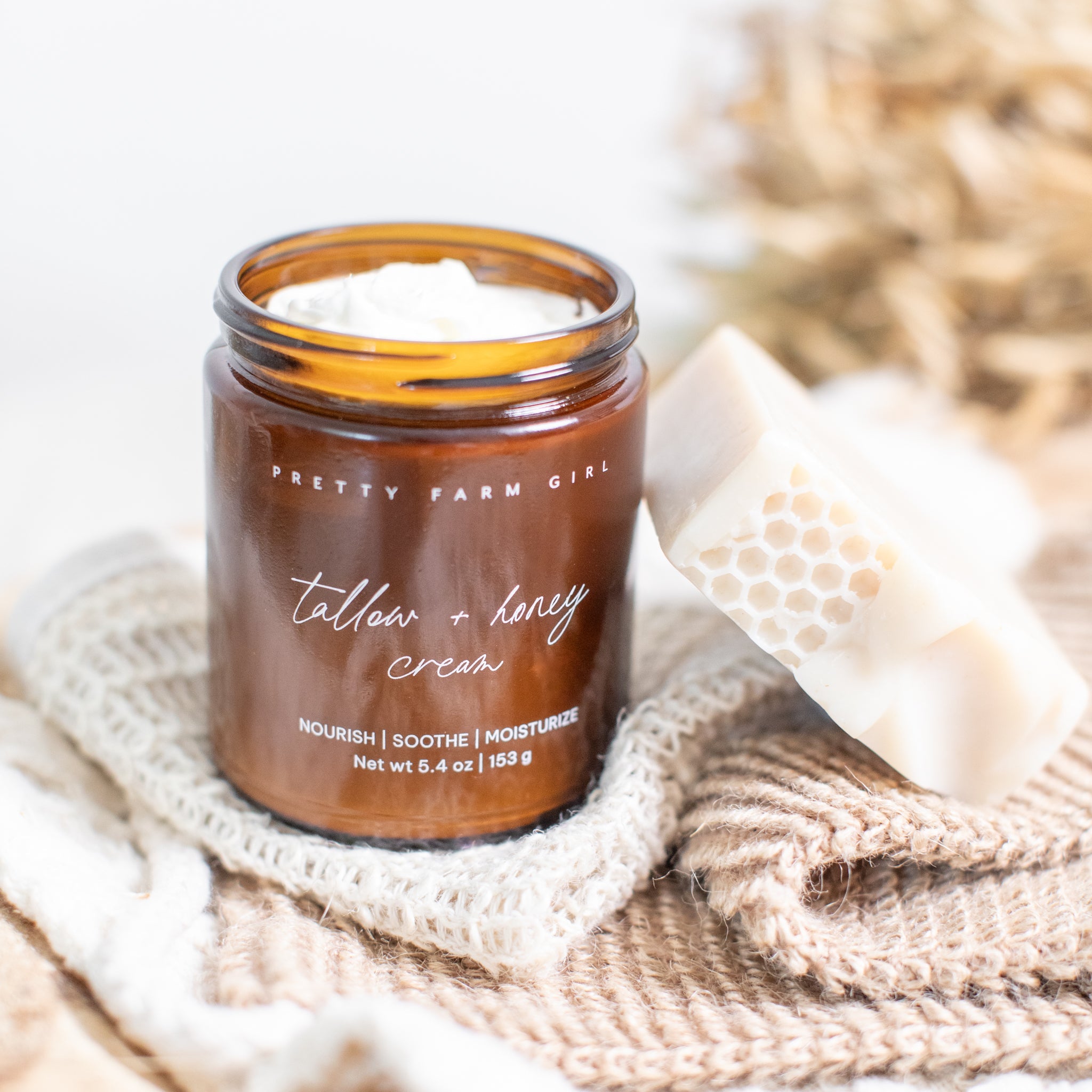 Pure + Simple Skin Kit for Sensitive Skin health & beauty with nature-inspired artwork