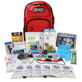 Dog Survival Kit specialized kits with nature-inspired artwork