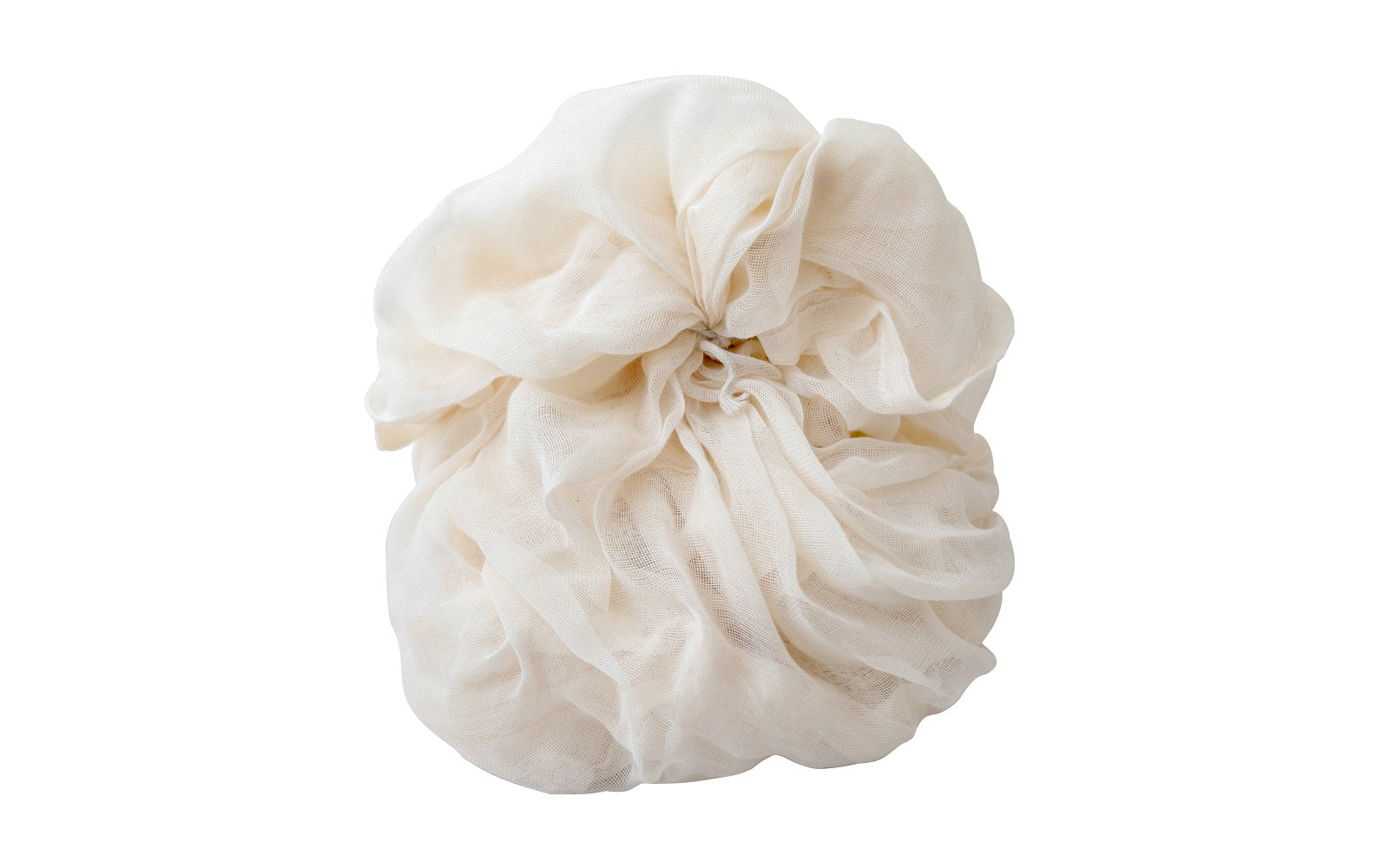 Cotton Cheesecloth kitchen & dining with nature-inspired artwork - product view 3