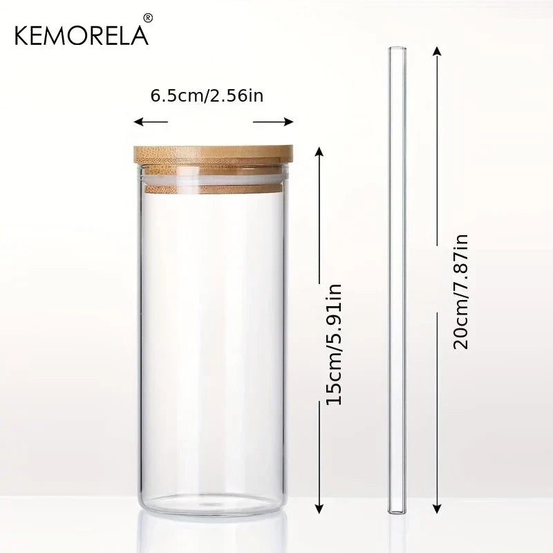 Decorbites™ 4 travel mug/tumbler with nature-inspired artwork - product view 6