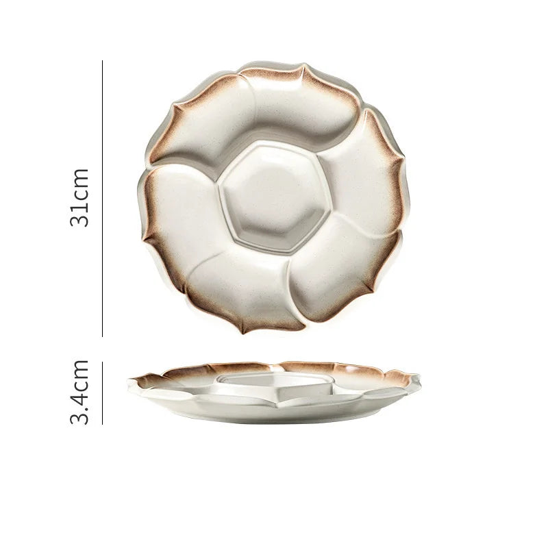 Decorbites™ 4 uncategorized / needs cleanup with nature-inspired artwork - product view 9