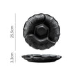 Decorbites™ 4 uncategorized / needs cleanup with nature-inspired artwork - product view 4