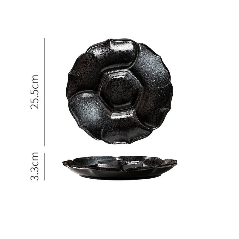 Decorbites™ 4 uncategorized / needs cleanup with nature-inspired artwork - product view 10