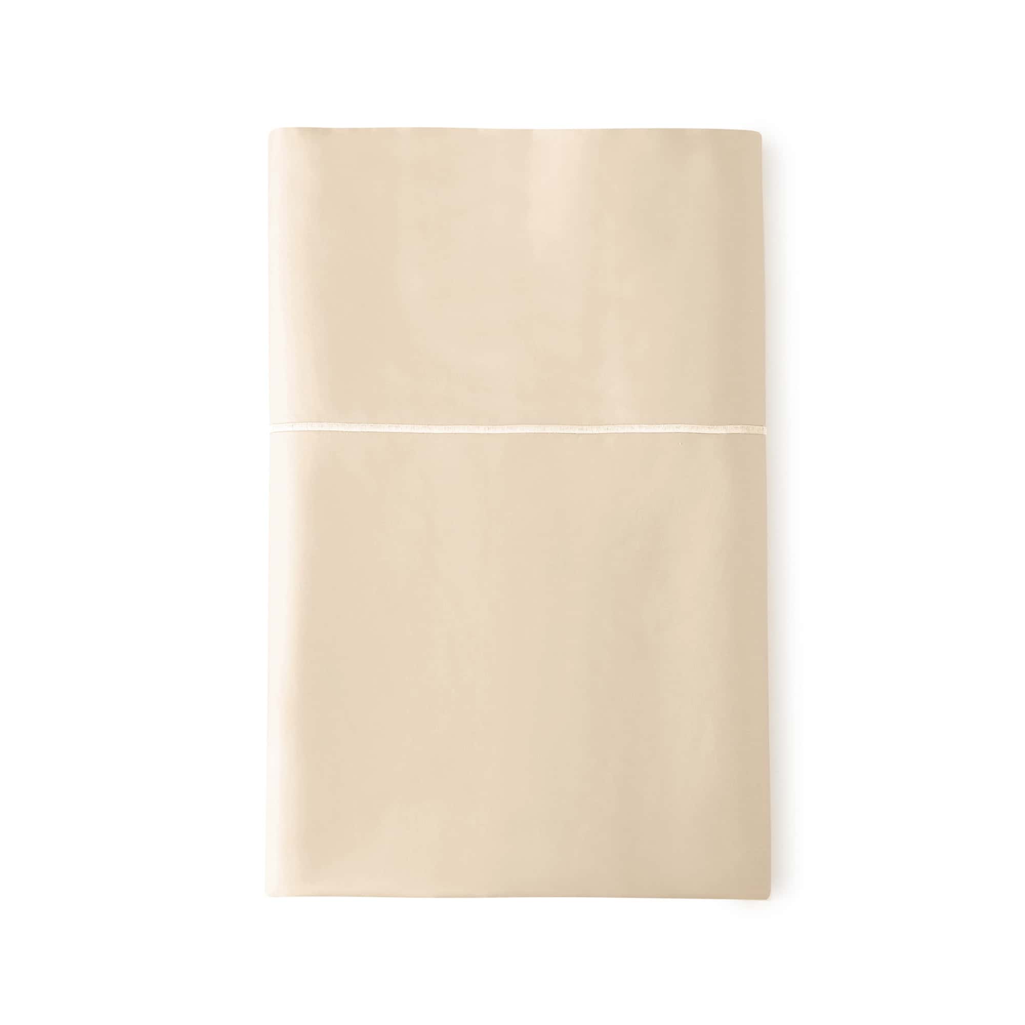 300 Tc Sateen Flat Sheets flat sheet with nature-inspired artwork - product view 10