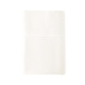 300 Tc Sateen Flat Sheets flat sheet with nature-inspired artwork - product view 6