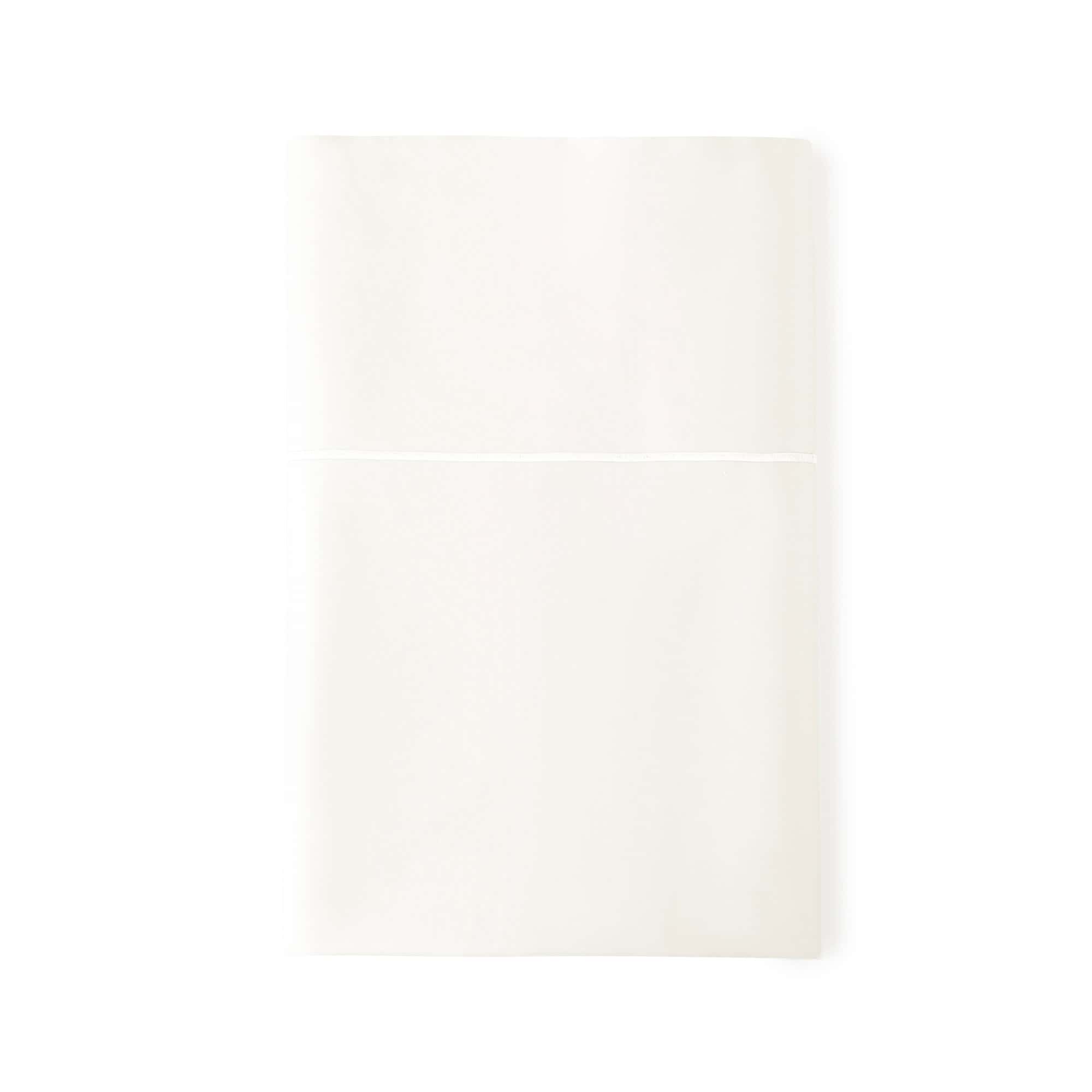 300 Tc Sateen Flat Sheets flat sheet with nature-inspired artwork - product view 6