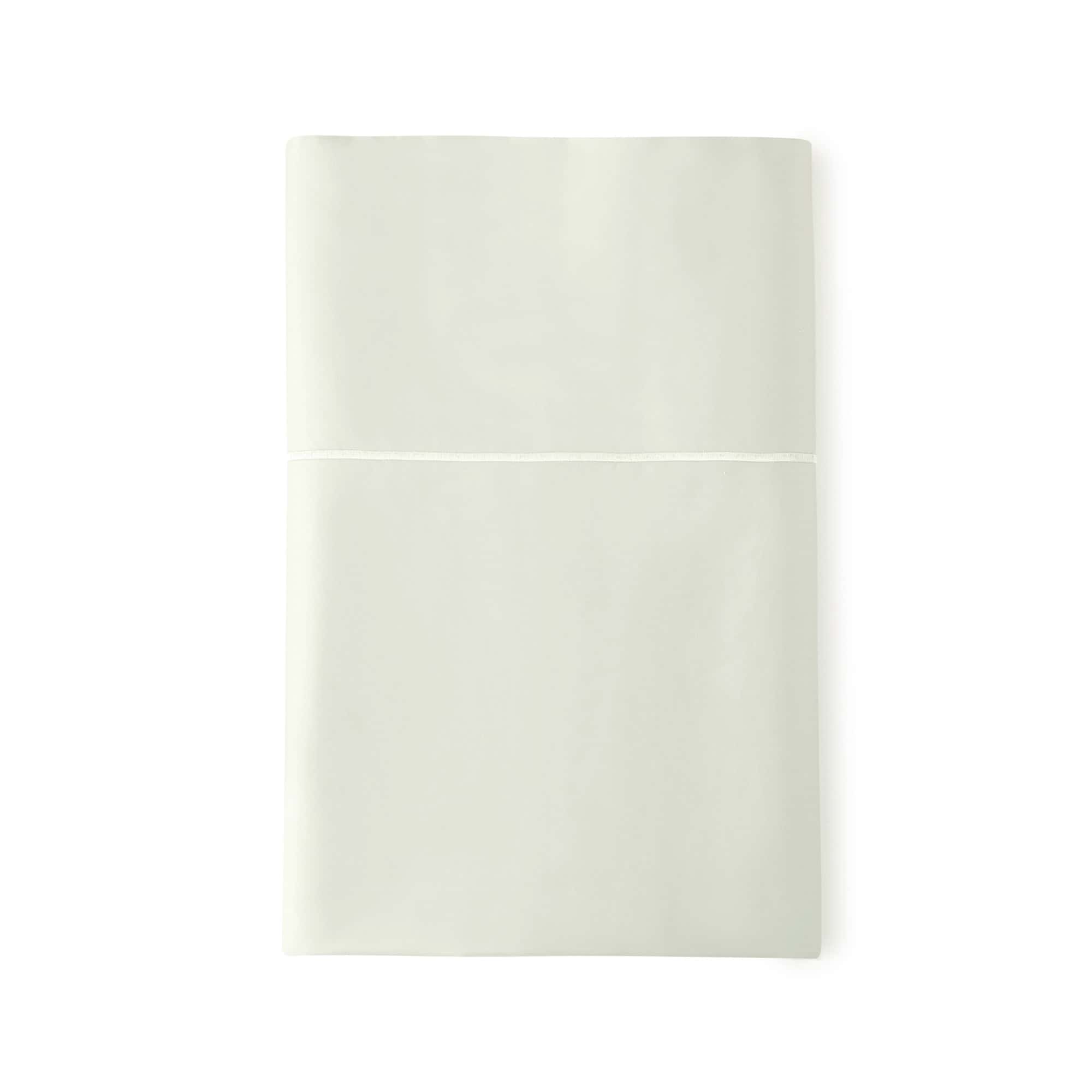 300 Tc Sateen Flat Sheets flat sheet with nature-inspired artwork - product view 7