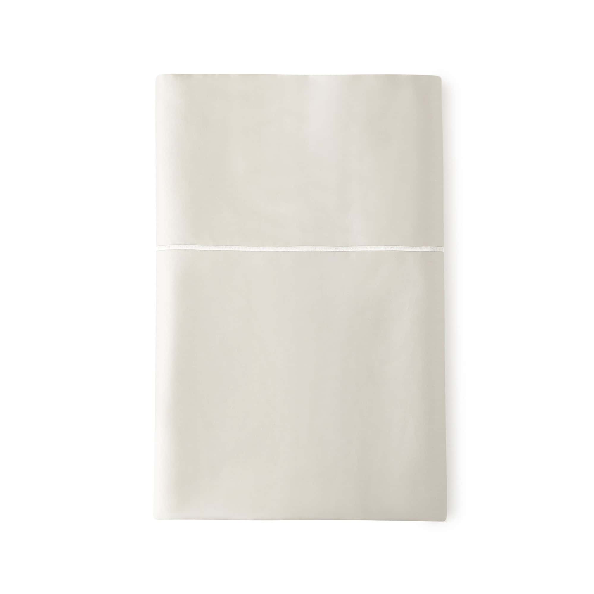 300 Tc Sateen Flat Sheets flat sheet with nature-inspired artwork - product view 14