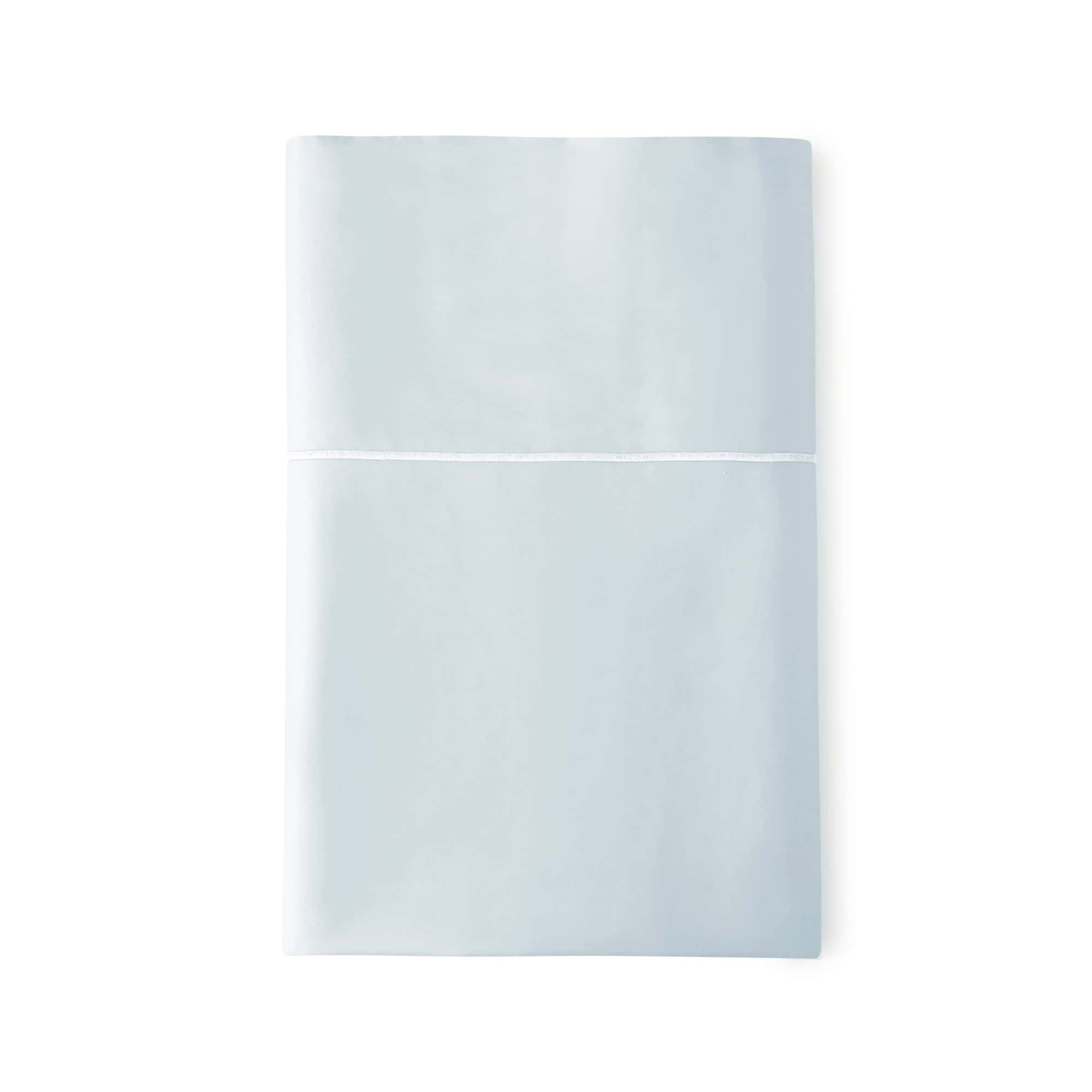 300 Tc Sateen Flat Sheets flat sheet with nature-inspired artwork - product view 9