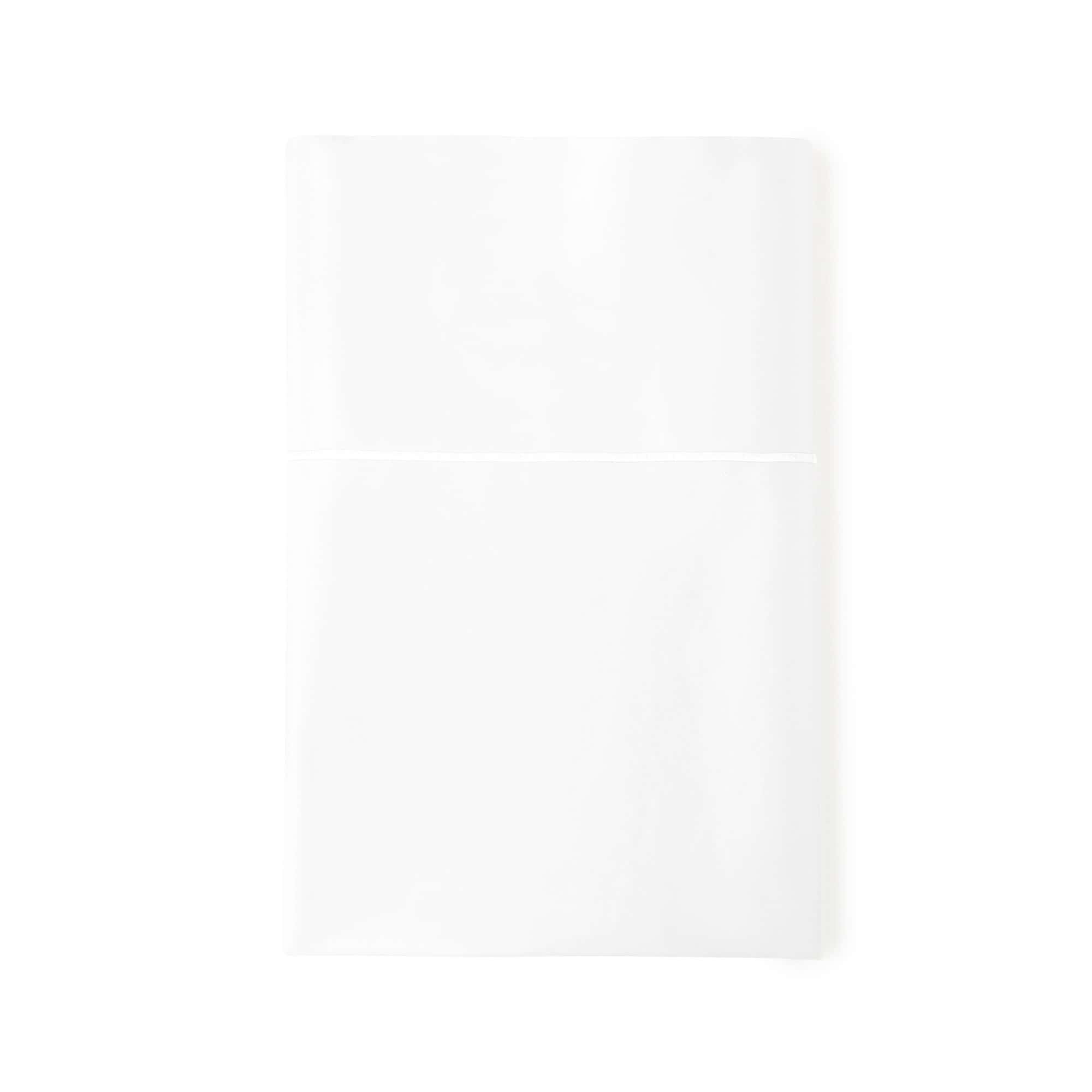 300 Tc Sateen Flat Sheets flat sheet with nature-inspired artwork - product view 11