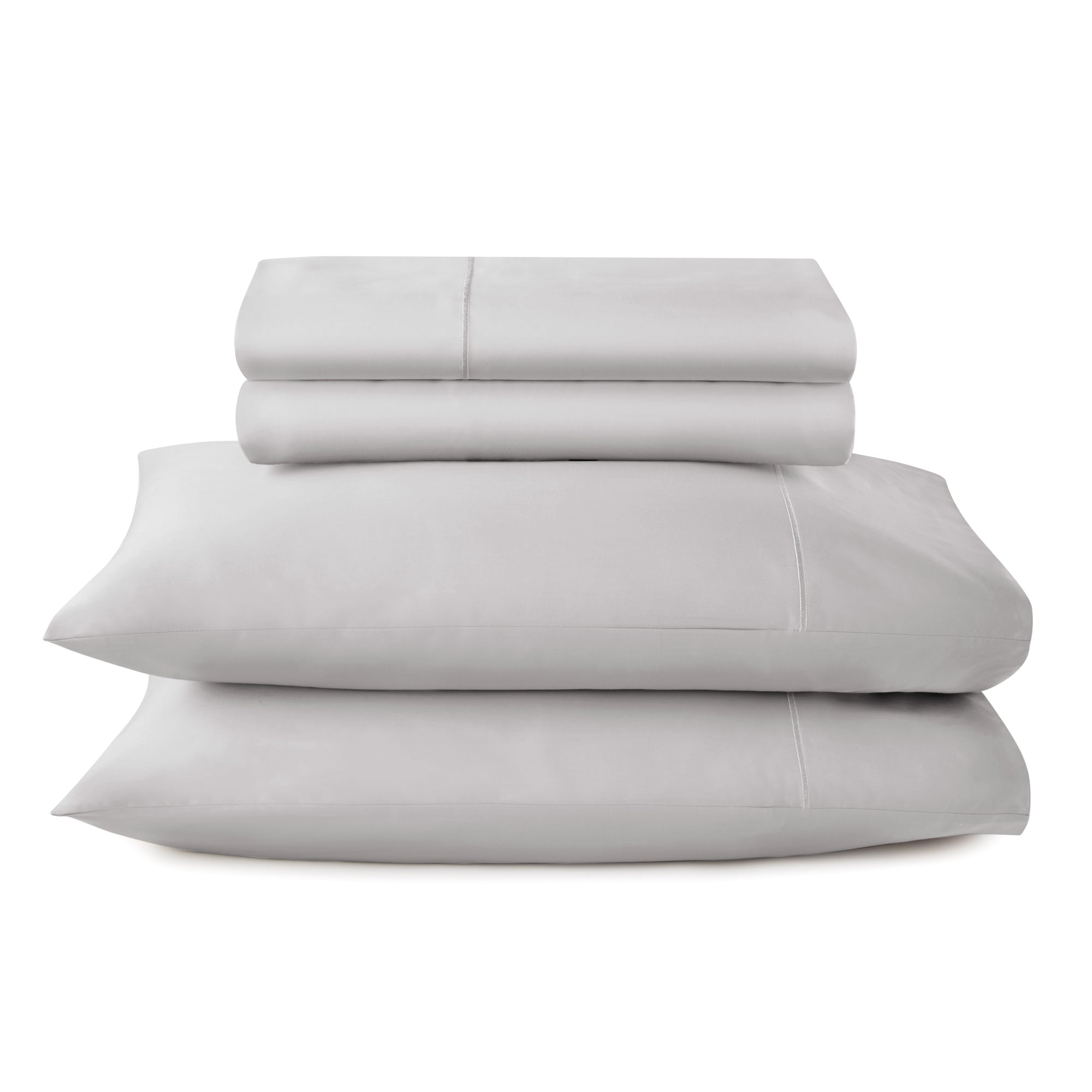 500 Tc Sateen Bed Sheets sheet set with nature-inspired artwork