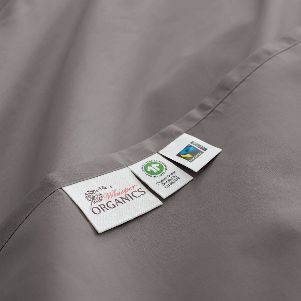 300 Tc Duvet Cover Set duvet cover with nature-inspired artwork - product view 5