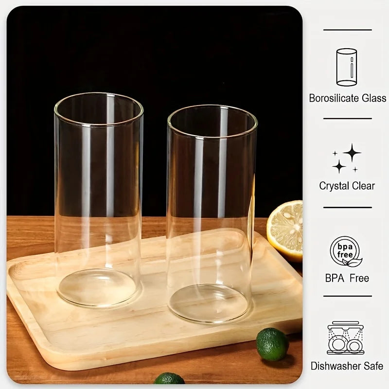 Decorbites™ 4 travel mug/tumbler with nature-inspired artwork - product view 3