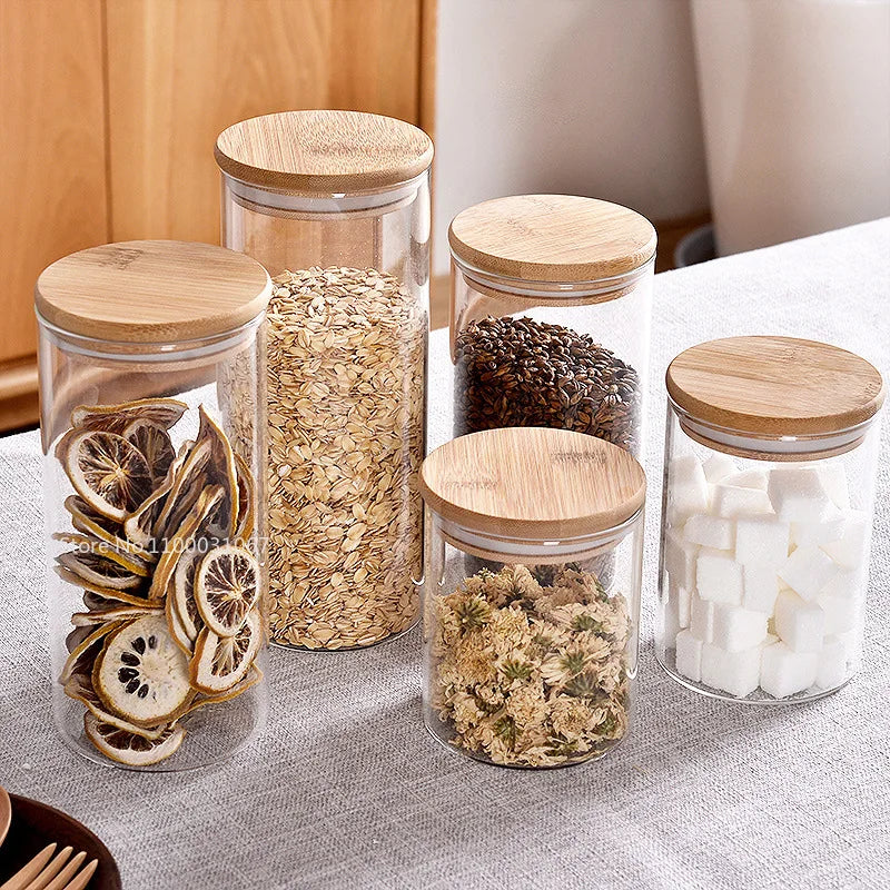 Decorbites™ Bamboo uncategorized / needs cleanup with nature-inspired artwork - product view 4