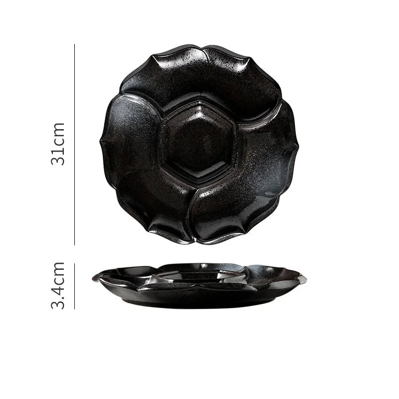Decorbites™ 4 uncategorized / needs cleanup with nature-inspired artwork - product view 11