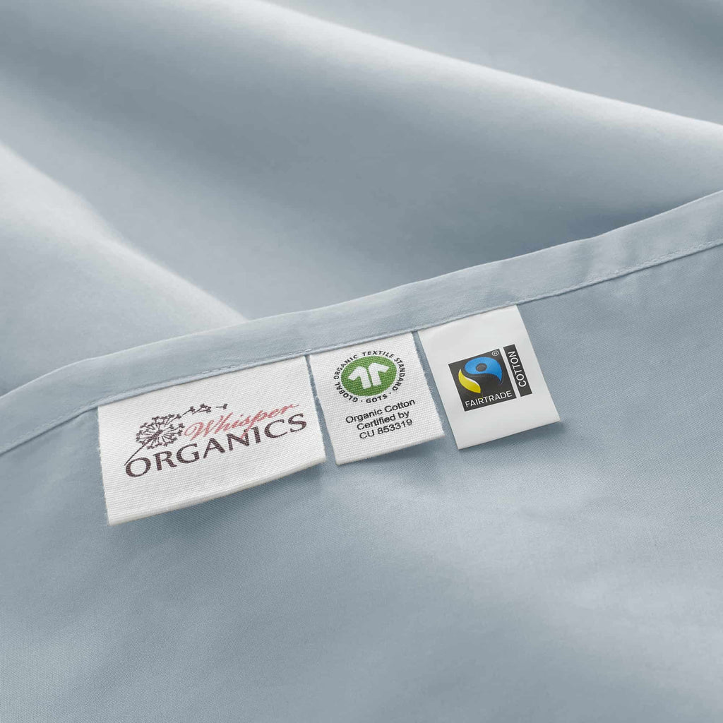 500 Tc Duvet Cover Set duvet cover with nature-inspired artwork - product view 5