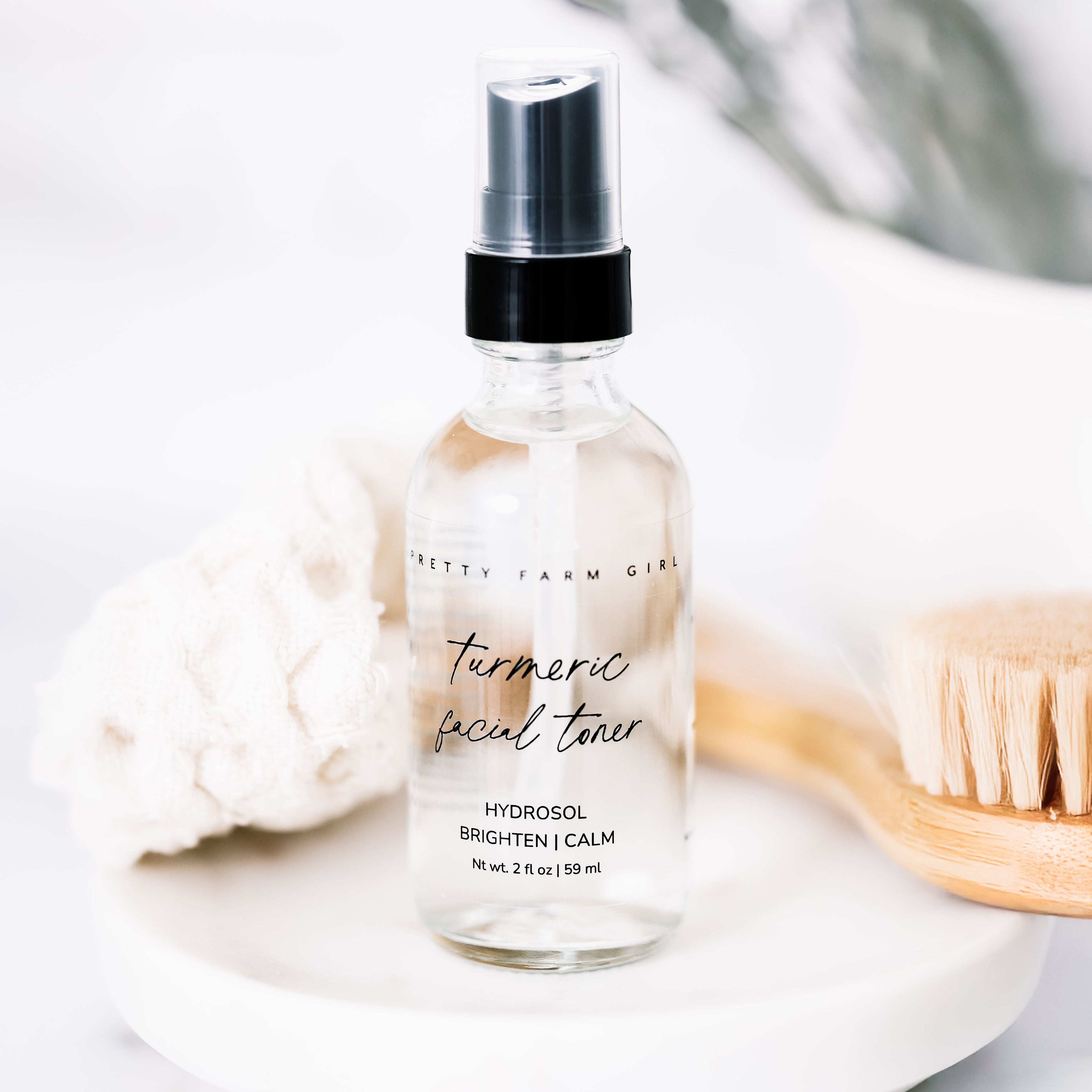Dark Spot Brightening Kit uncategorized / needs cleanup with nature-inspired artwork - product view 5