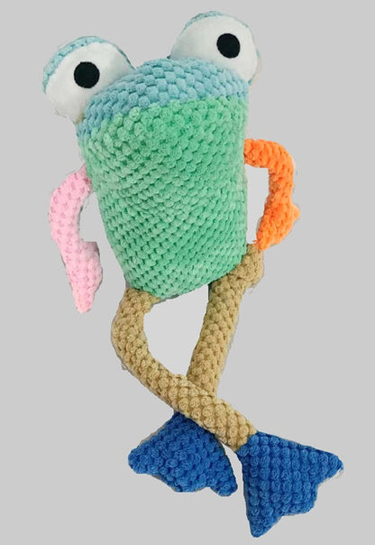 Personality Pet Plush Toy Animal Doll uncategorized / needs cleanup with nature-inspired artwork - product view 13
