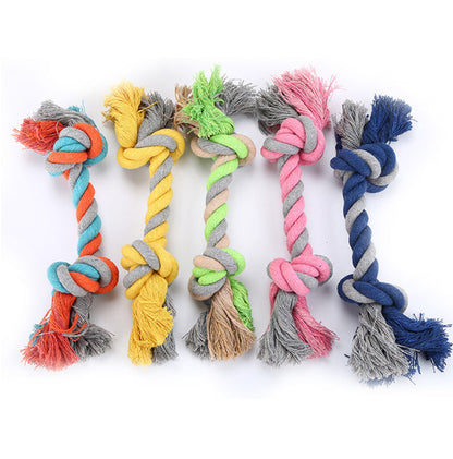 Dog Toy Bite uncategorized / needs cleanup with nature-inspired artwork - product view 7