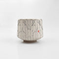 Aspen Cardinal Small Cup uncategorized / needs cleanup with nature-inspired artwork