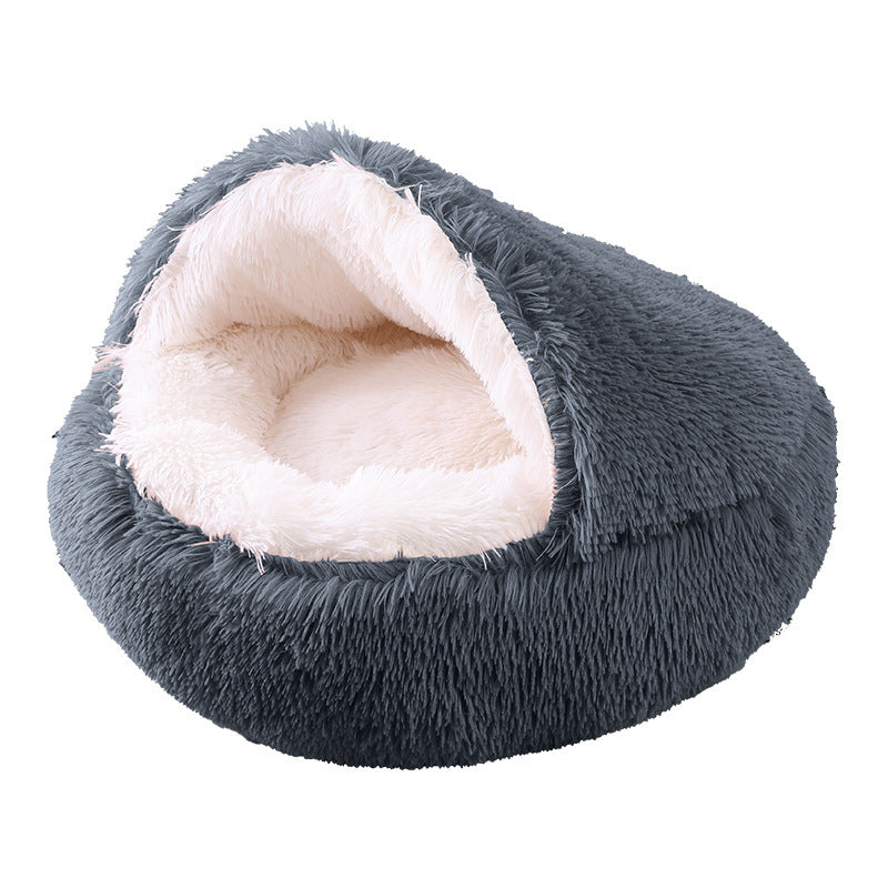 Deep Sleep Half uncategorized / needs cleanup with nature-inspired artwork - product view 12