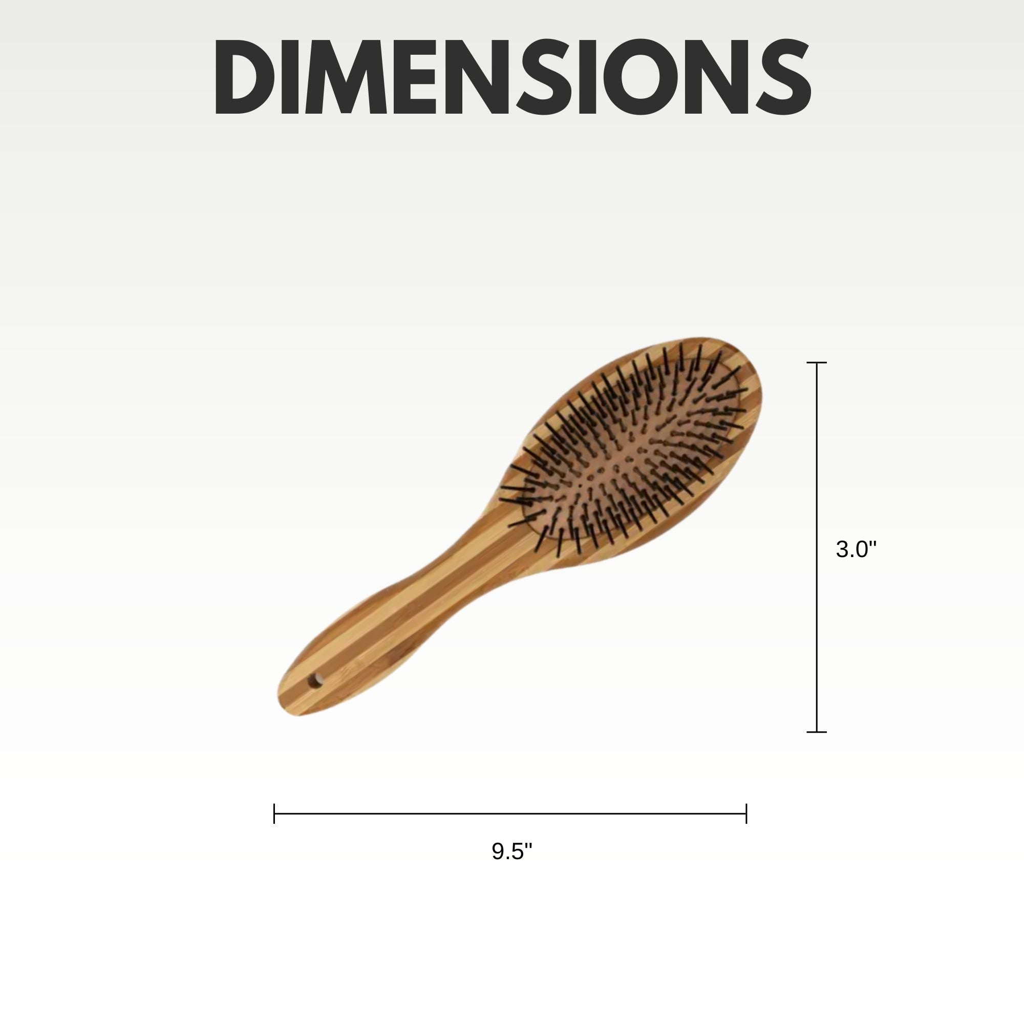 Country Living Dual grooming kits with nature-inspired artwork - product view 5
