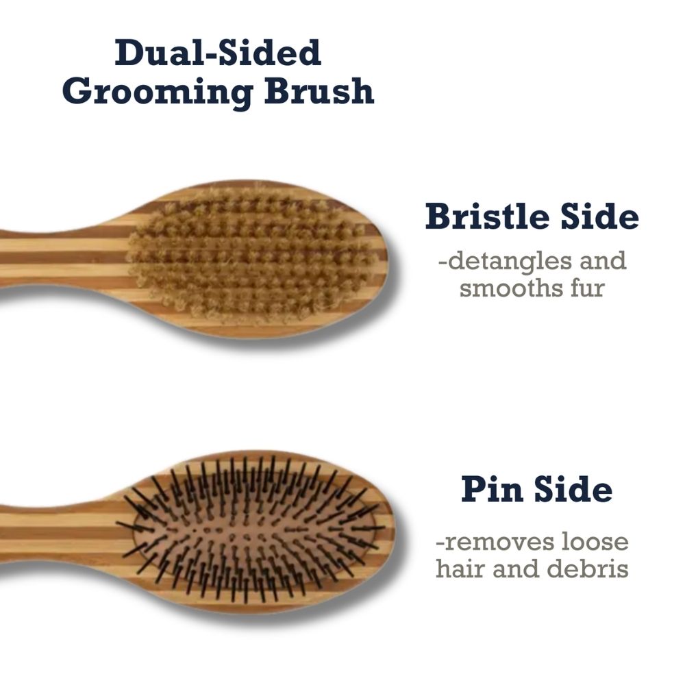 Country Living Dual grooming kits with nature-inspired artwork - product view 7