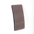 Deformation Cat Bed Vertical Corrugated Paper Grinding Claw Toy uncategorized / needs cleanup with nature-inspired artwork - product view 8