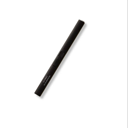 Black flameless lighter
