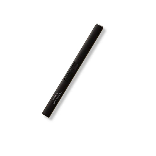 Black flameless lighter