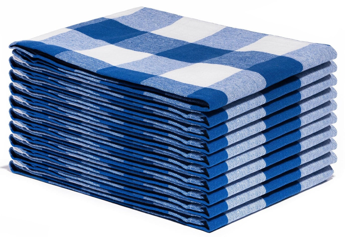 Plaid Kitchen Towels home decor with nature-inspired artwork - product view 9