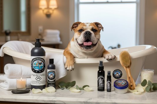 BullyFIT Jumbo Pet Pack - Complete Premium Kit