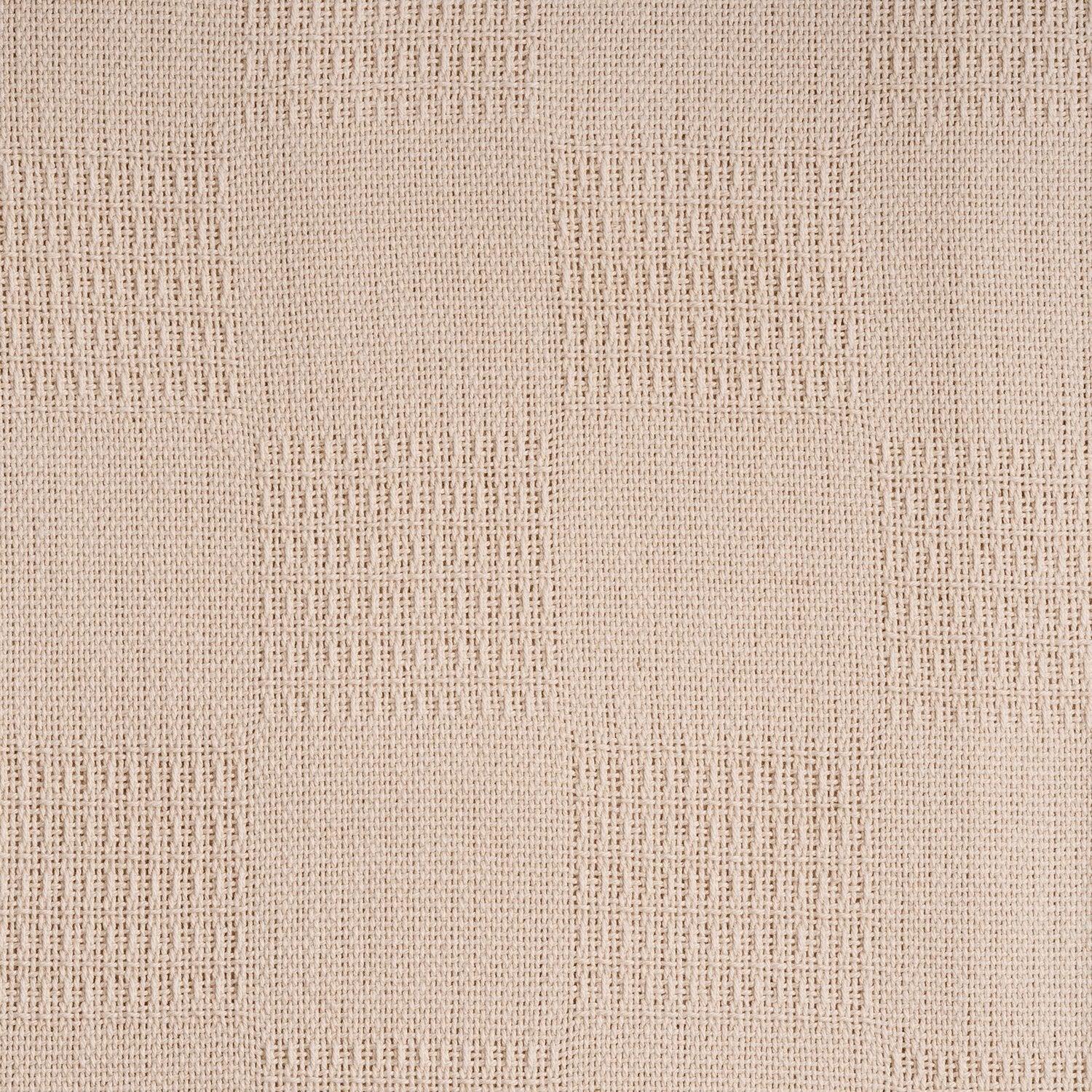Lightweight Cotton Blanket home decor with nature-inspired artwork - product view 3