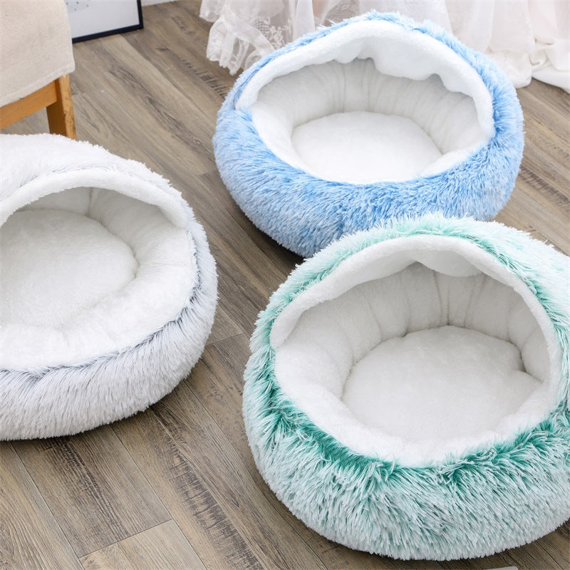 Deep Sleep Half uncategorized / needs cleanup with nature-inspired artwork - product view 6