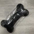 Cotton Velvet Dog Toy Bone Biting Molar Rod uncategorized / needs cleanup with nature-inspired artwork - product view 5