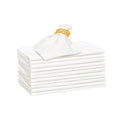 Flour Sack Napkins uncategorized / needs cleanup with nature-inspired artwork