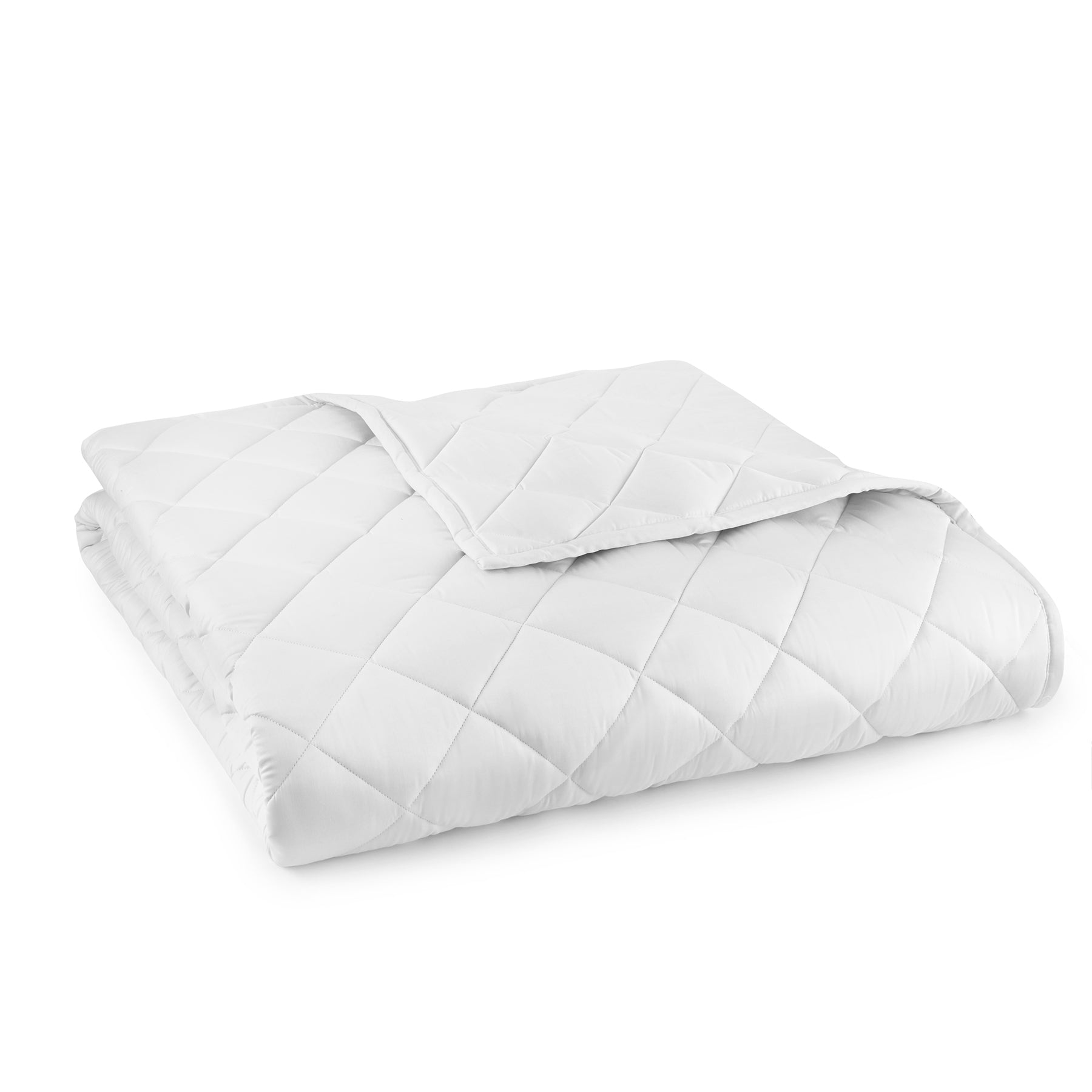 240 Gsm Organic Cotton Filled Comforter gots & fairtrade certified with nature-inspired artwork - product view 2