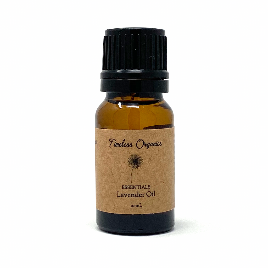 Lavender Essential Oil
