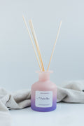 Reed Diffuser uncategorized / needs cleanup with nature-inspired artwork