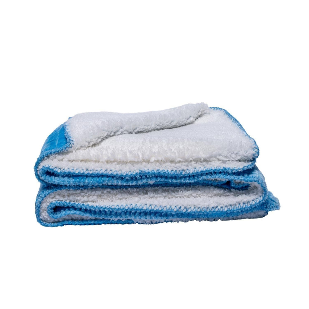 Family Textured Luxury Sherpa Pet Blanket (50" X 60") home decor with nature-inspired artwork - product view 2