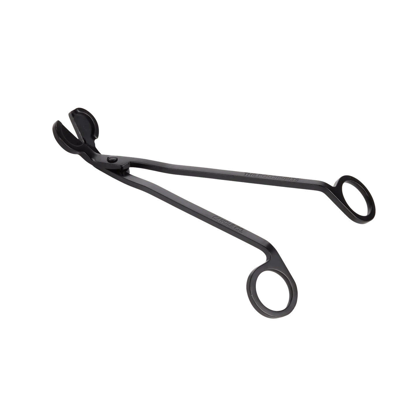 black candle wick trimmers