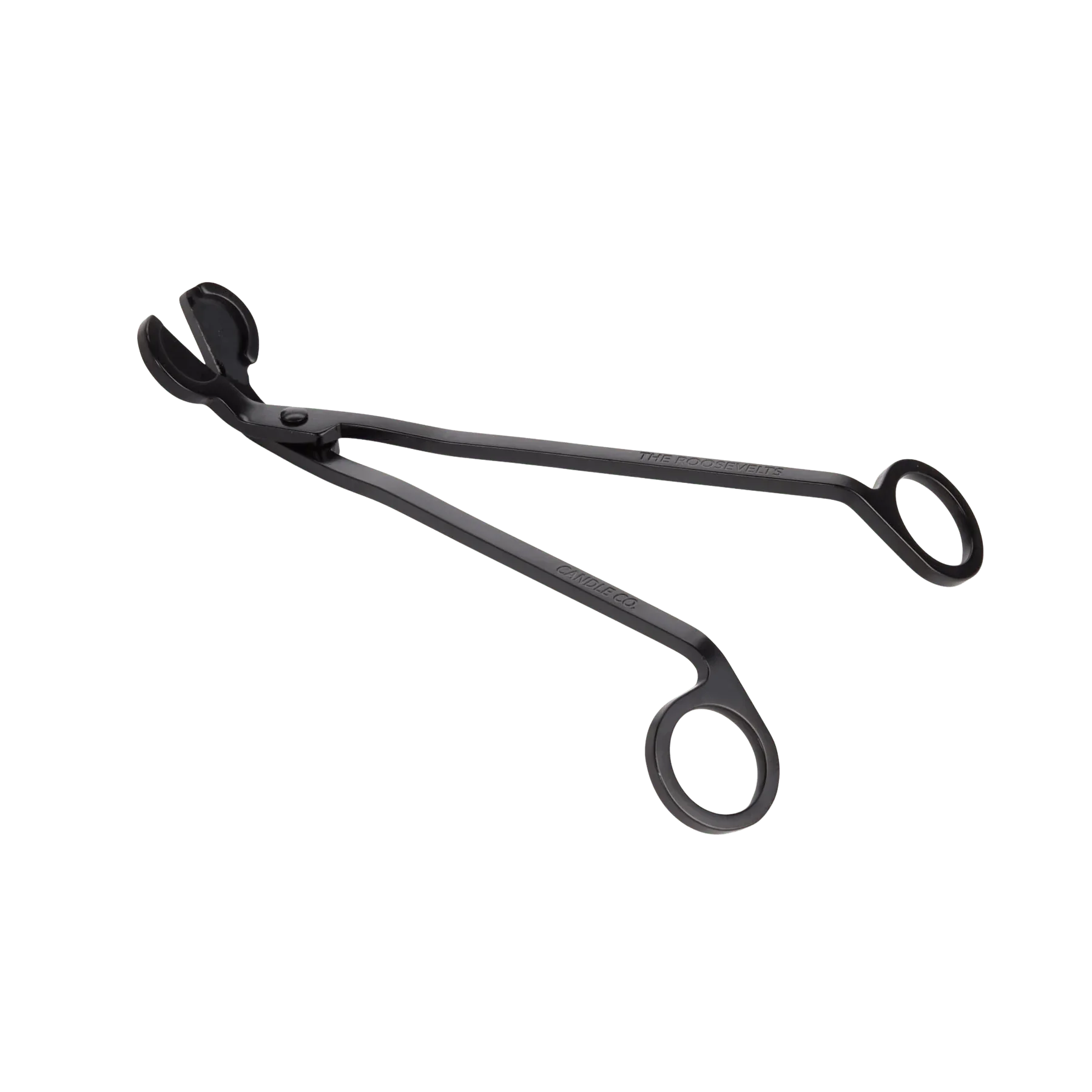 black candle wick trimmers