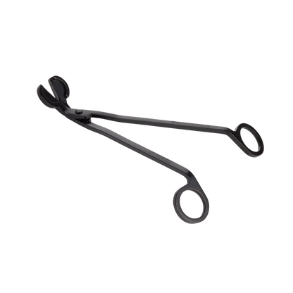 black candle wick trimmers