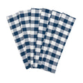 Plaid Kitchen Towels home decor with nature-inspired artwork - product view 14