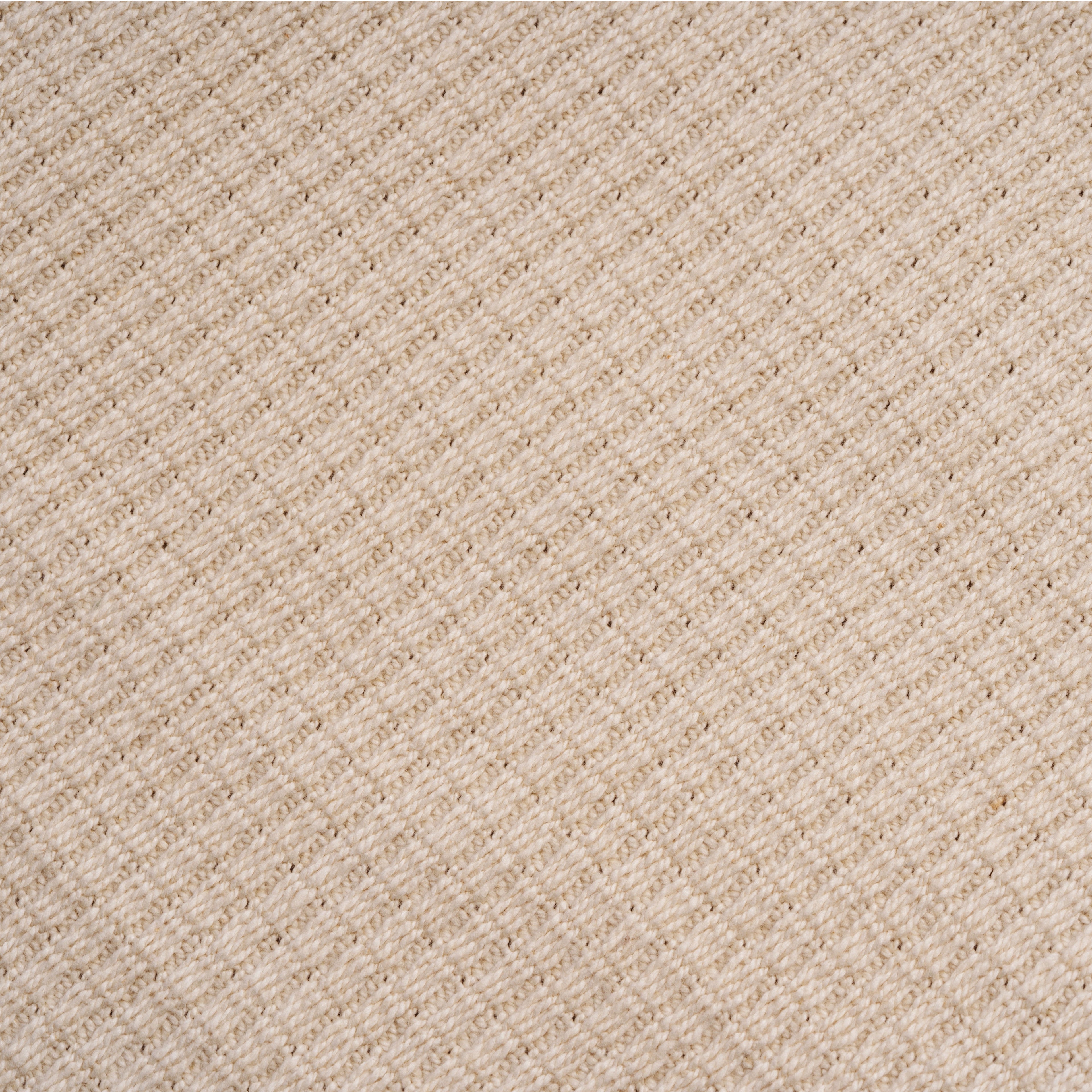 Rib Weave Blanket home decor with nature-inspired artwork - product view 4