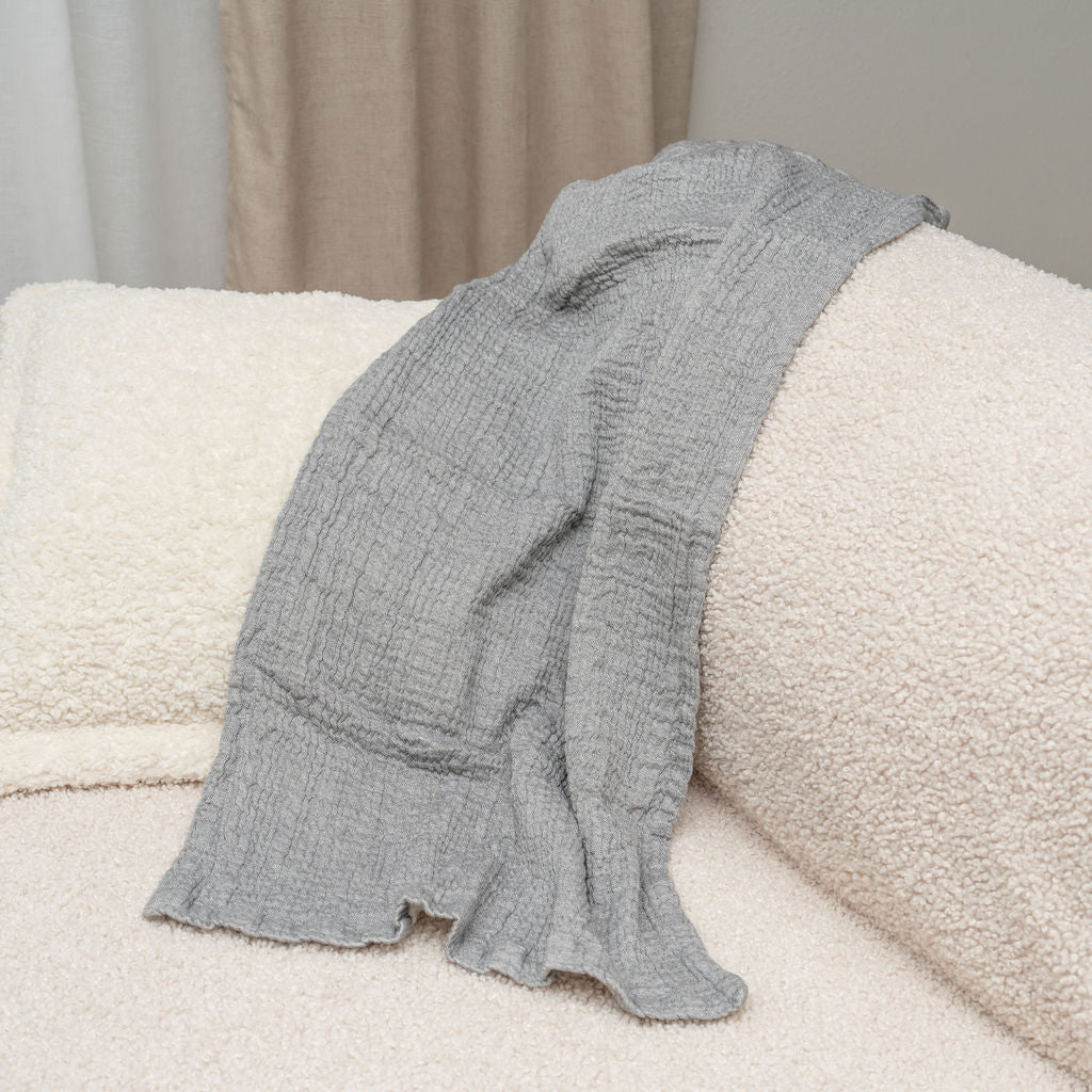 Everything Towel home decor with nature-inspired artwork - product view 4