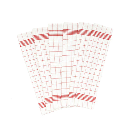 Windowpane Kitchen Towels home decor with nature-inspired artwork - product view 3